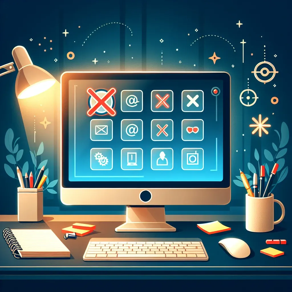 Alt text: "Cara menonaktifkan aplikasi startup di Windows dengan langkah-langkah mudah dan panduan lengkap untuk meningkatkan performa komputer."
